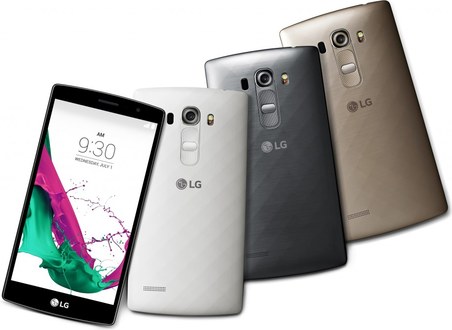 LG H735 G4s / H735L G4 Beat LTE / H735TR